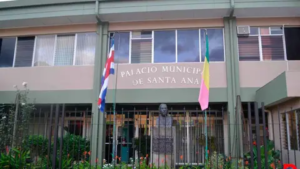 Feria de empleo Santa ana